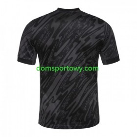 Koszulka Portugalia Bramkarska Wyjazdowe Koszulki Piłkarskie Euro 2024 Krótki Rękaw